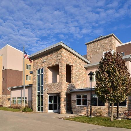 Residence Inn By Marriott Coralville Esterno foto