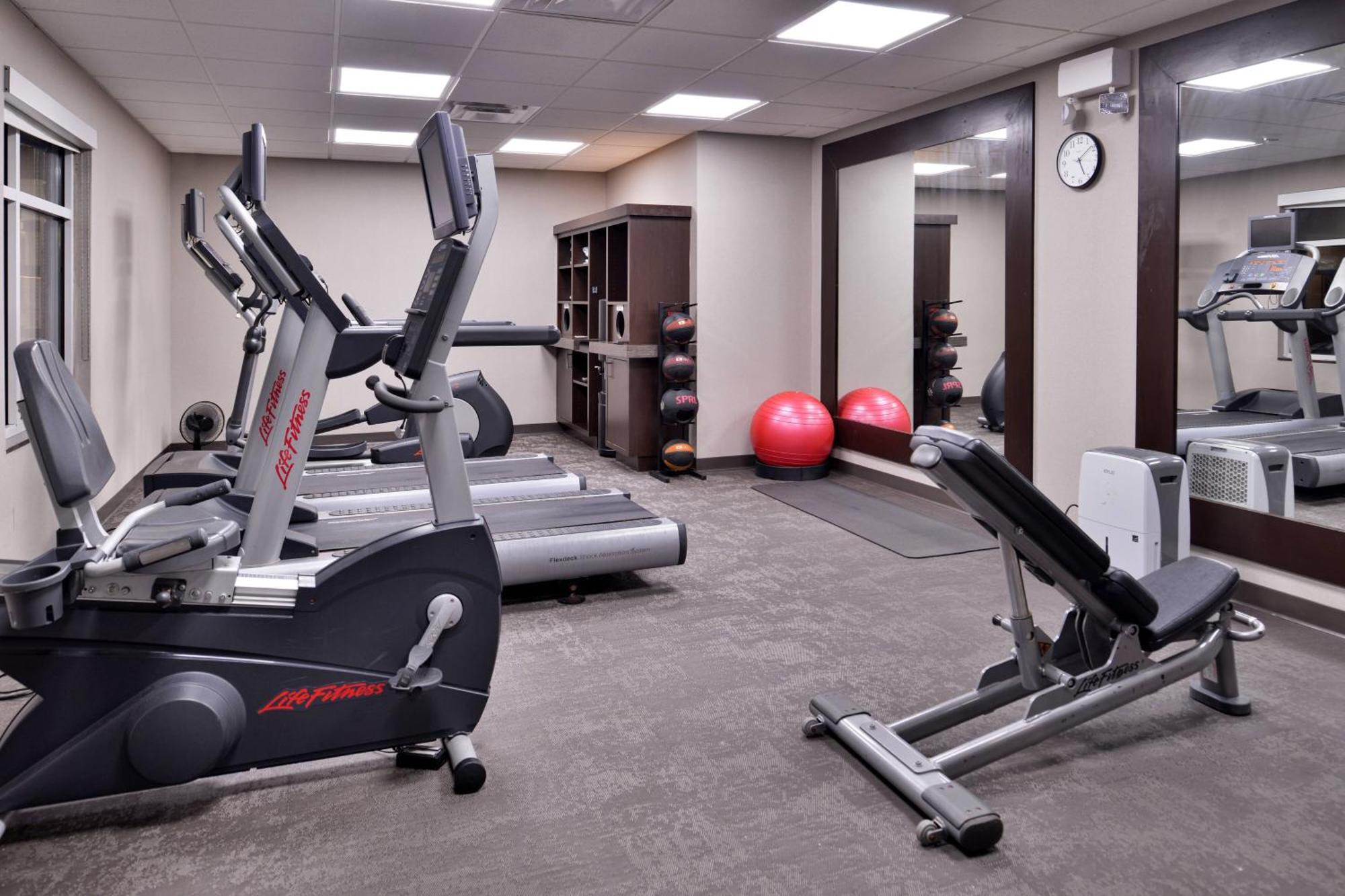 Residence Inn By Marriott Coralville Esterno foto