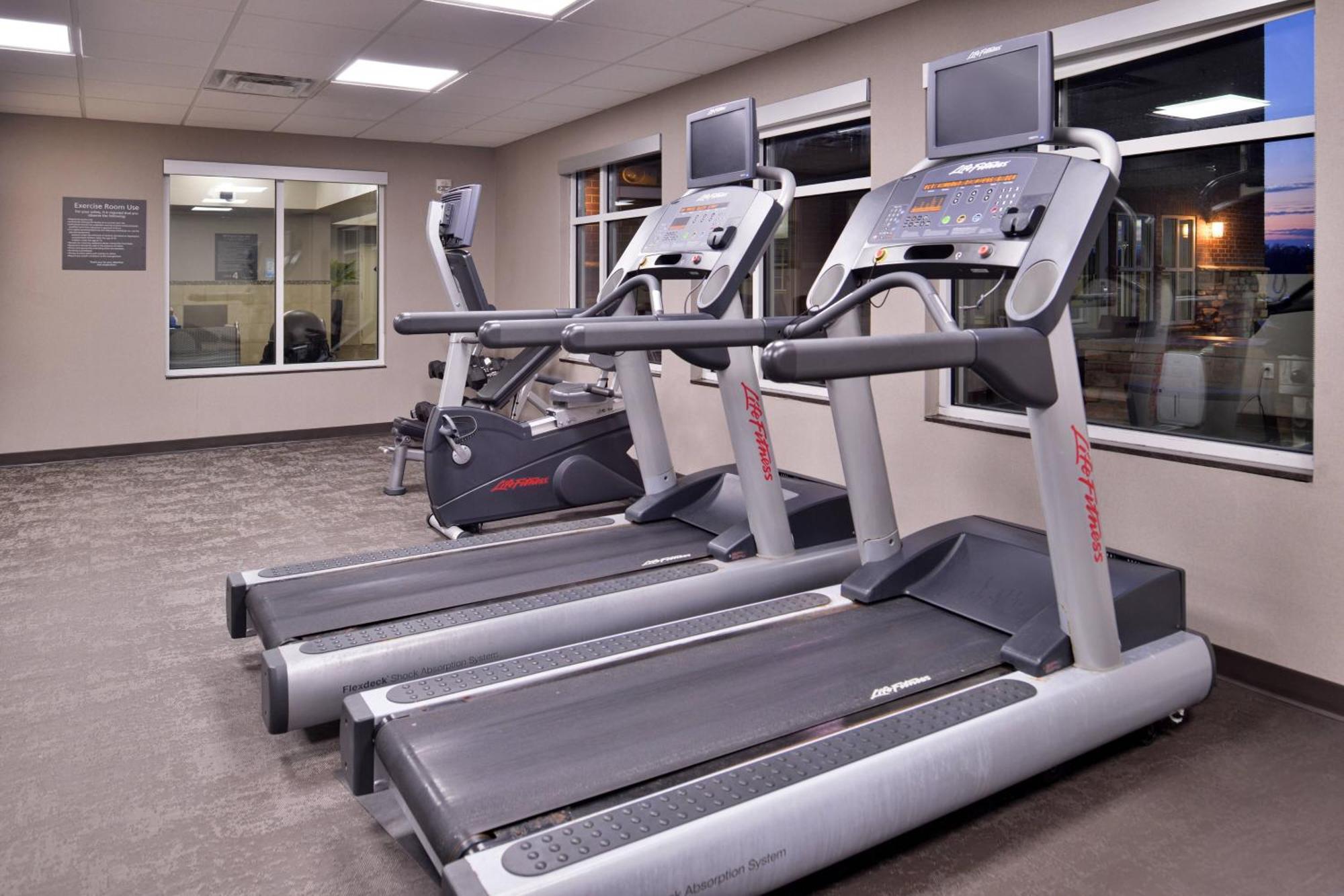 Residence Inn By Marriott Coralville Esterno foto