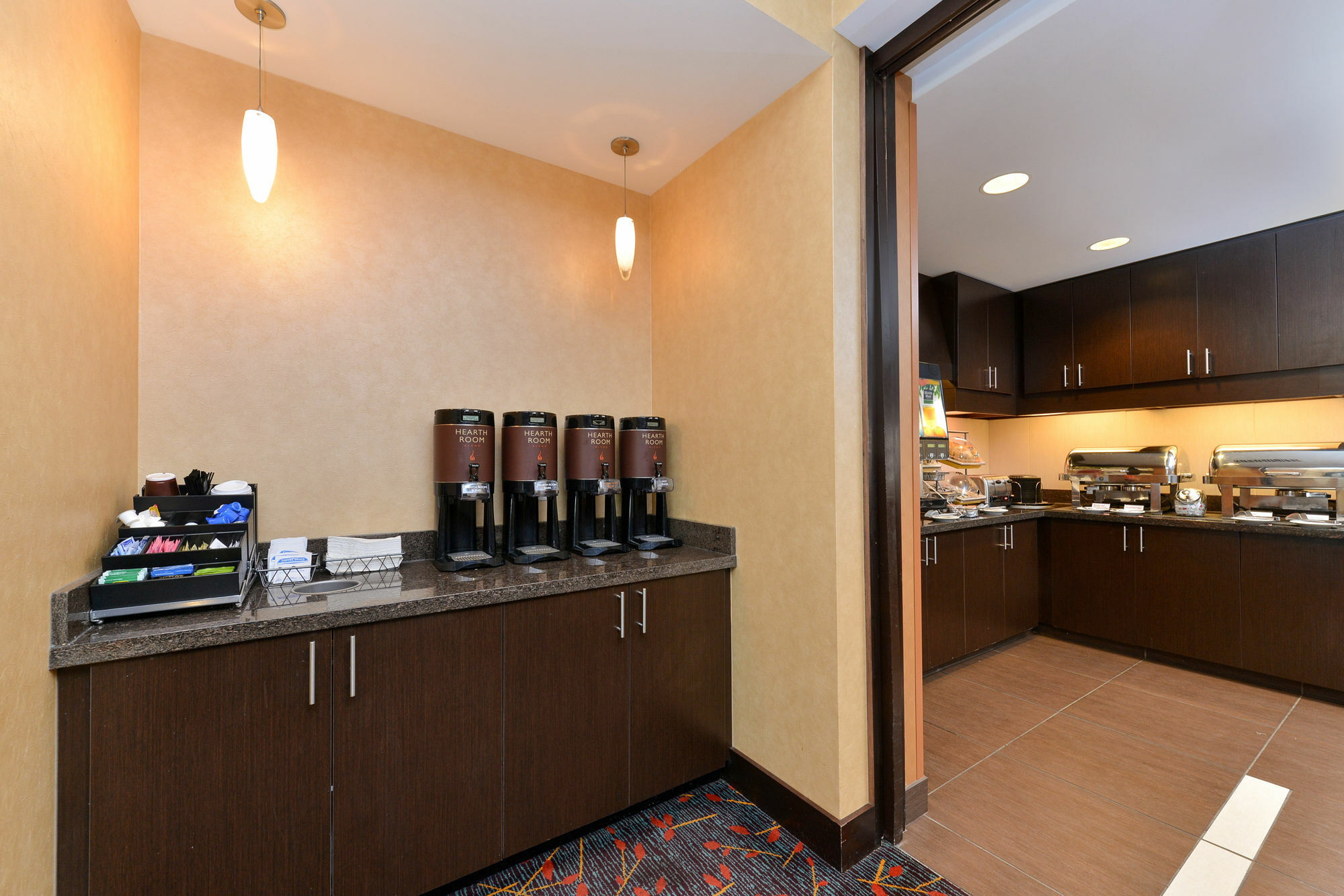 Residence Inn By Marriott Coralville Esterno foto